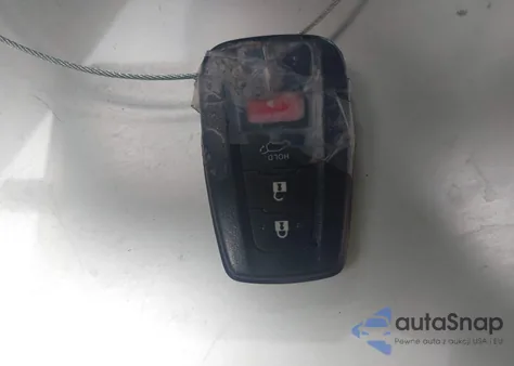 2020 Toyota Highlander Xle from USA, damaged, VIN 5TDGZRBH0LS508921